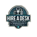 Hire A Desk